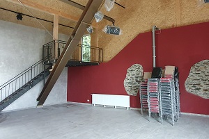 Varieté Theater am Brückenstor, Traben-Trarbach Mosel