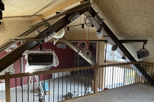 Varieté Theater am Brückenstor, Traben-Trarbach Mosel
