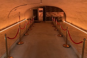 Varieté Moselpalast Theater, Traben-Trarbach Mosel